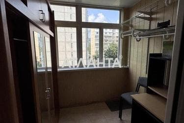 2-комнатная квартира по адресу ул. Ентузіастів (площадь 57,9 м²) - Atlanta.ua - фото 23