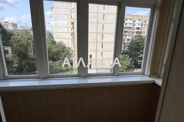 2-комнатная квартира по адресу ул. Ентузіастів (площадь 57,9 м²) - Atlanta.ua - фото 24