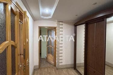 2-комнатная квартира по адресу ул. Ентузіастів (площадь 57,9 м²) - Atlanta.ua - фото 26