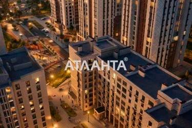 1-room apartment apartment by the address st. Promyshlennaya (area 36,5 m²) - Atlanta.ua - imageAlt 26