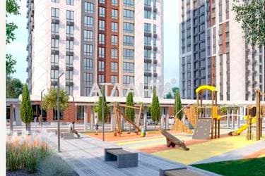 1-room apartment apartment by the address st. Promyshlennaya (area 36,5 m²) - Atlanta.ua - imageAlt 25