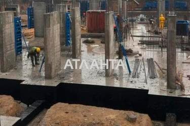 1-room apartment apartment by the address st. Promyshlennaya (area 36,5 m²) - Atlanta.ua - imageAlt 28