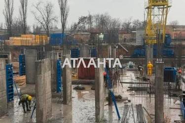 1-room apartment apartment by the address st. Promyshlennaya (area 36,5 m²) - Atlanta.ua - imageAlt 30