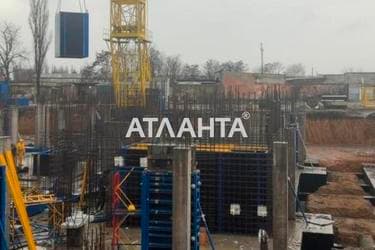 1-room apartment apartment by the address st. Promyshlennaya (area 36,5 m²) - Atlanta.ua - imageAlt 31