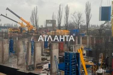 1-room apartment apartment by the address st. Promyshlennaya (area 36,5 m²) - Atlanta.ua - imageAlt 32