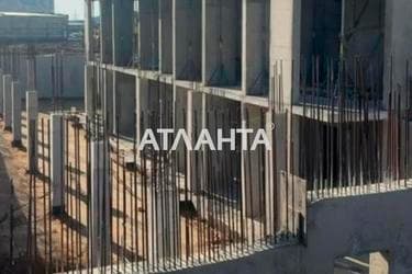 1-room apartment apartment by the address st. Promyshlennaya (area 36,5 m²) - Atlanta.ua - imageAlt 33