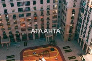 1-room apartment apartment by the address st. Promyshlennaya (area 36,5 m²) - Atlanta.ua - imageAlt 34