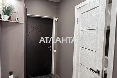 1-комнатная квартира по адресу ул. Спрейса (площадь 37,9 м²) - Atlanta.ua - фото 33