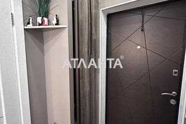 1-комнатная квартира по адресу ул. Спрейса (площадь 37,9 м²) - Atlanta.ua - фото 39
