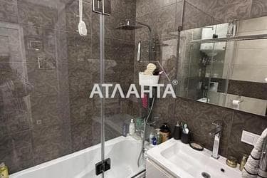 1-комнатная квартира по адресу ул. Спрейса (площадь 37,9 м²) - Atlanta.ua - фото 32