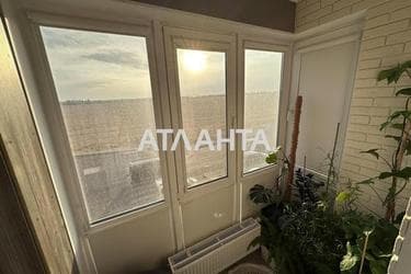 1-комнатная квартира по адресу ул. Спрейса (площадь 37,9 м²) - Atlanta.ua - фото 34