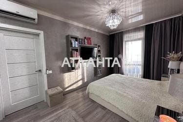 1-комнатная квартира по адресу ул. Спрейса (площадь 37,9 м²) - Atlanta.ua - фото 28