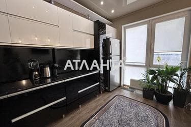 1-комнатная квартира по адресу ул. Спрейса (площадь 37,9 м²) - Atlanta.ua - фото 21