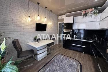 1-комнатная квартира по адресу ул. Спрейса (площадь 37,9 м²) - Atlanta.ua - фото 22
