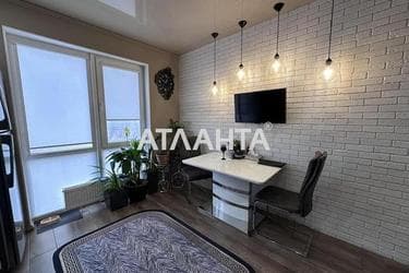 1-комнатная квартира по адресу ул. Спрейса (площадь 37,9 м²) - Atlanta.ua - фото 23