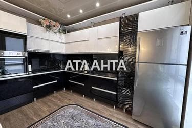 1-комнатная квартира по адресу ул. Спрейса (площадь 37,9 м²) - Atlanta.ua - фото 24
