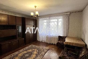 3-кімнатна квартира за адресою вул. Келецька (площа 66,7 м²) - Atlanta.ua - фото 13