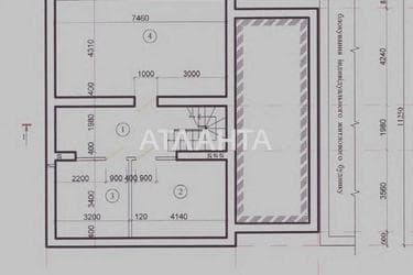 House by the address st. Gorikhivska (area 250 m²) - Atlanta.ua - photo 26