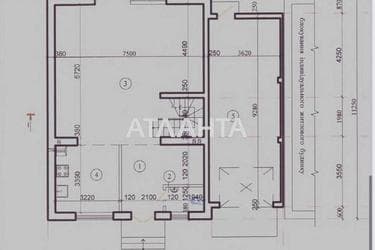 House by the address st. Gorikhivska (area 250 m²) - Atlanta.ua - photo 27