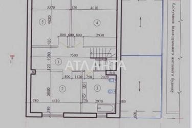 House by the address st. Gorikhivska (area 250 m²) - Atlanta.ua - photo 28