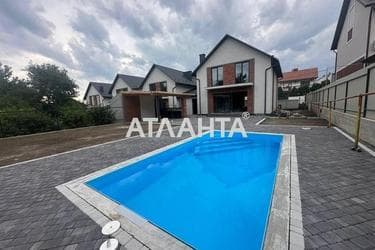 House by the address st. Gorikhivska (area 250 m²) - Atlanta.ua - photo 15