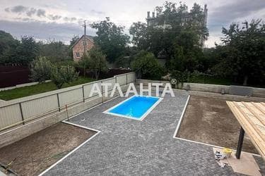 House by the address st. Gorikhivska (area 250 m²) - Atlanta.ua - photo 24