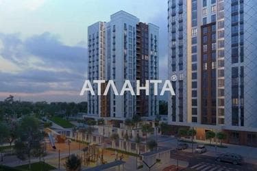 2-кімнатна квартира за адресою вул. Промислова (площа 53,4 м²) - Atlanta.ua - фото 8