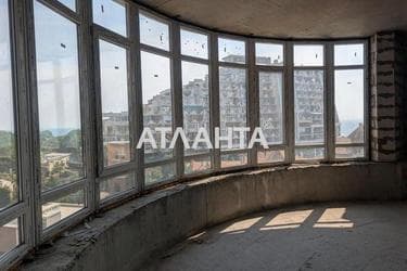 3-кімнатна квартира за адресою вул. Гагарінське плато (площа 163,9 м²) - Atlanta.ua - фото 11