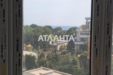 3-кімнатна квартира за адресою вул. Гагарінське плато (площа 163,9 м²) - Atlanta.ua - фото 13