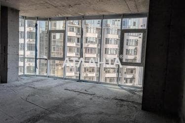 3-кімнатна квартира за адресою вул. Гагарінське плато (площа 163,9 м²) - Atlanta.ua - фото 16