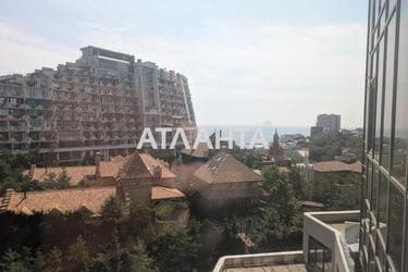 3-кімнатна квартира за адресою вул. Гагарінське плато (площа 163,9 м²) - Atlanta.ua - фото 19