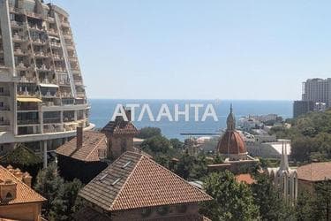 3-кімнатна квартира за адресою вул. Гагарінське плато (площа 163,9 м²) - Atlanta.ua - фото 17