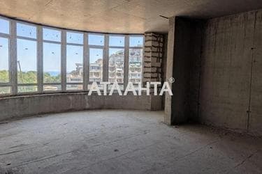 3-кімнатна квартира за адресою вул. Гагарінське плато (площа 163,9 м²) - Atlanta.ua - фото 19