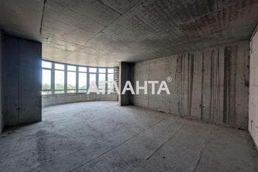 3-кімнатна квартира за адресою вул. Гагарінське плато (площа 163,9 м²) - Atlanta.ua - фото 20