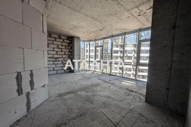 3-кімнатна квартира за адресою вул. Гагарінське плато (площа 163,9 м²) - Atlanta.ua - фото 22