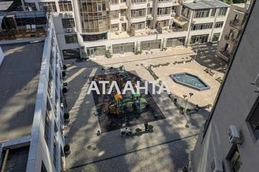 3-кімнатна квартира за адресою вул. Гагарінське плато (площа 163,9 м²) - Atlanta.ua - фото 27