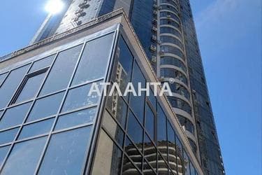 3-кімнатна квартира за адресою вул. Гагарінське плато (площа 163,9 м²) - Atlanta.ua - фото 28