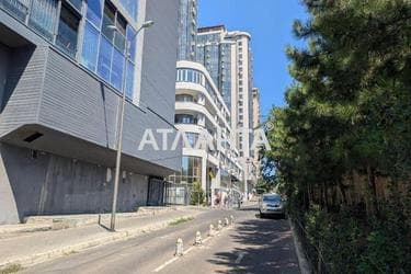 3-кімнатна квартира за адресою вул. Гагарінське плато (площа 163,9 м²) - Atlanta.ua - фото 29