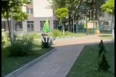 Коммерческая недвижимость по адресу ул. Профсоюзная (площадь 52,7 м²) - Atlanta.ua - фото 10