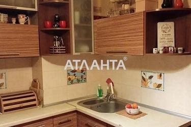 2-кімнатна квартира за адресою Дніпропетр. Дор. (площа 48,8 м²) - Atlanta.ua - фото 13