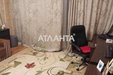 2-кімнатна квартира за адресою Дніпропетр. Дор. (площа 48,8 м²) - Atlanta.ua - фото 20