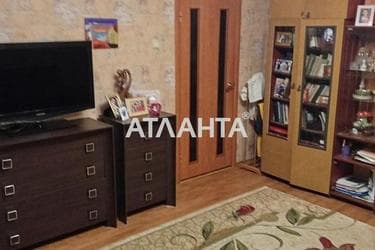 2-кімнатна квартира за адресою Дніпропетр. Дор. (площа 48,8 м²) - Atlanta.ua - фото 21