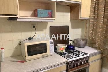 1-room apartment apartment by the address st. Segedskaya (area 29,1 m²) - Atlanta.ua - photo 20