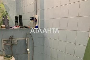 1-room apartment apartment by the address st. Segedskaya (area 29,1 m²) - Atlanta.ua - photo 27