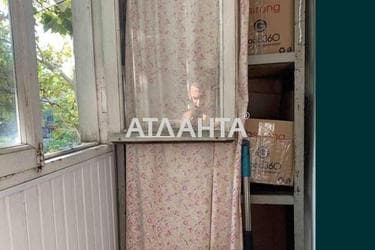 1-room apartment apartment by the address st. Segedskaya (area 29,1 m²) - Atlanta.ua - photo 29