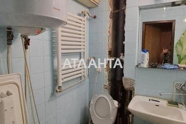 1-room apartment apartment by the address st. Segedskaya (area 29,1 m²) - Atlanta.ua - photo 28