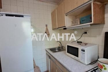 1-room apartment apartment by the address st. Segedskaya (area 29,1 m²) - Atlanta.ua - photo 17
