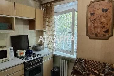 1-room apartment apartment by the address st. Segedskaya (area 29,1 m²) - Atlanta.ua - photo 26
