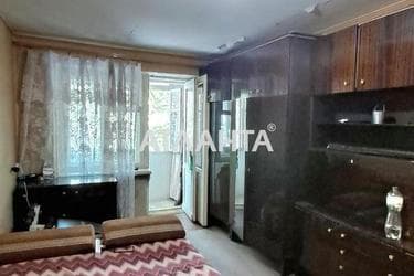 1-room apartment apartment by the address st. Segedskaya (area 29,1 m²) - Atlanta.ua - photo 16