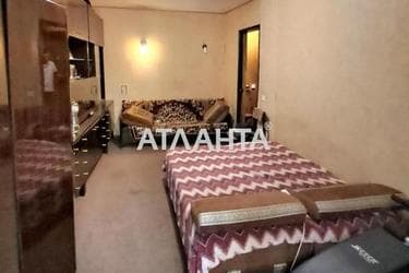 1-room apartment apartment by the address st. Segedskaya (area 29,1 m²) - Atlanta.ua - photo 24